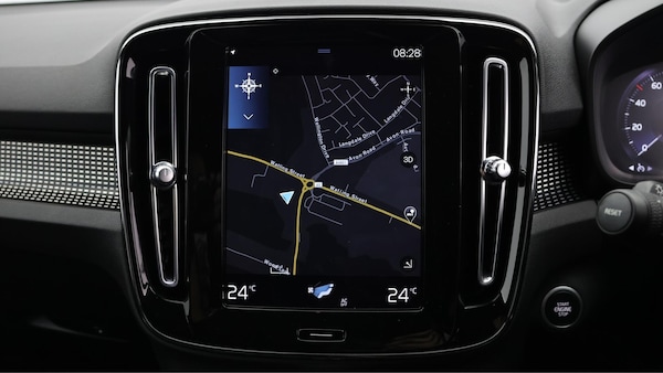 Used Volvo XC40 2020 for sale - 76188615: Photo 12
