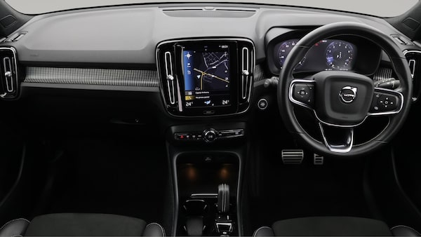 Used Volvo XC40 2020 for sale - 76188615: Photo 14