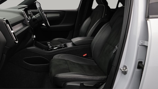 Used Volvo XC40 2020 for sale - 76188615: Photo 15