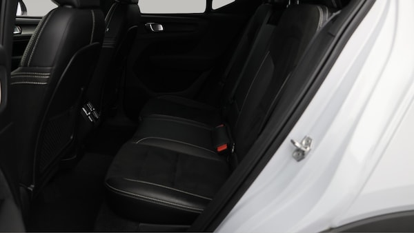 Used Volvo XC40 2020 for sale - 76188615: Photo 17