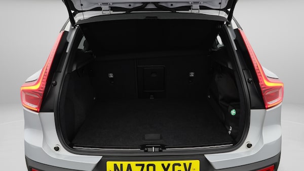 Used Volvo XC40 2020 for sale - 76188615: Photo 18