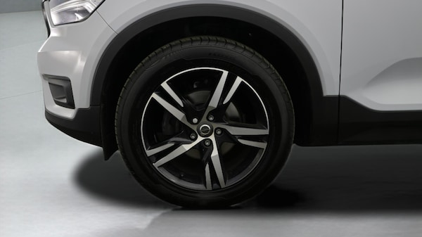 Used Volvo XC40 2020 for sale - 76188615: Photo 19