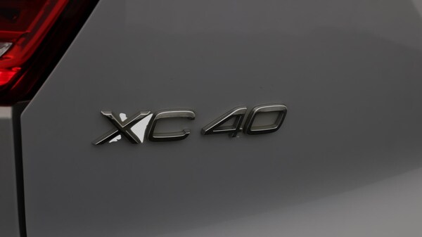 Used Volvo XC40 2020 for sale - 76188615: Photo 22