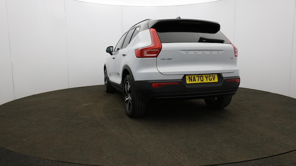 Used Volvo XC40 2020 for sale - 76188615: Photo 35