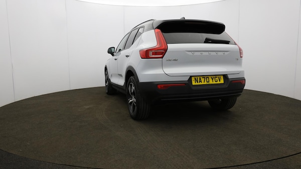Used Volvo XC40 2020 for sale - 76188615: Photo 36