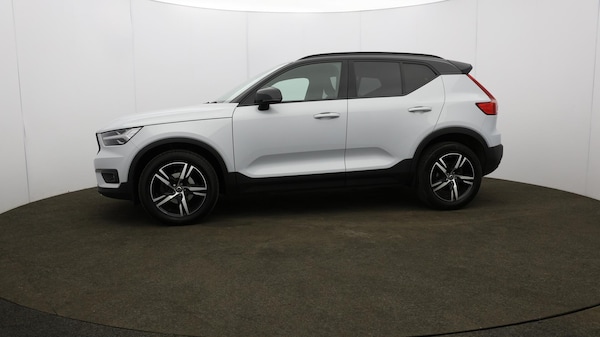 Used Volvo XC40 2020 for sale - 76188615: Photo 37