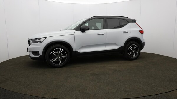 Used Volvo XC40 2020 for sale - 76188615: Photo 38