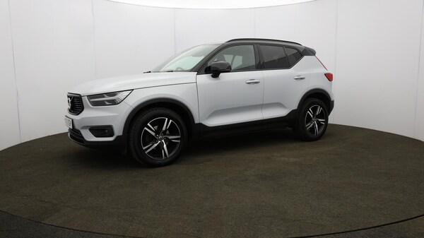 Used Volvo XC40 2020 for sale - 76188615: Photo 39