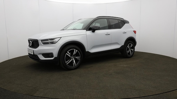 Used Volvo XC40 2020 for sale - 76188615: Photo 40