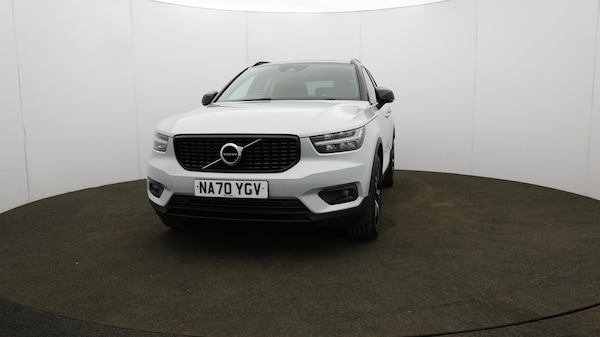 Used Volvo XC40 2020 for sale - 76188615: Photo 44