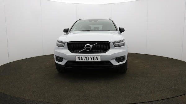 Used Volvo XC40 2020 for sale - 76188615: Photo 45