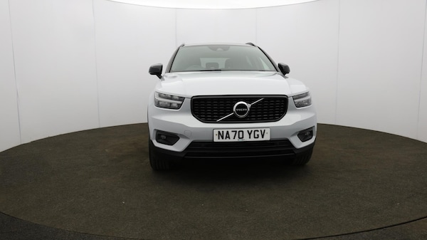 Used Volvo XC40 2020 for sale - 76188615: Photo 46