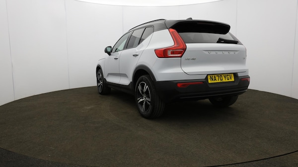 Used Volvo XC40 2020 for sale - 76188615: Photo 47