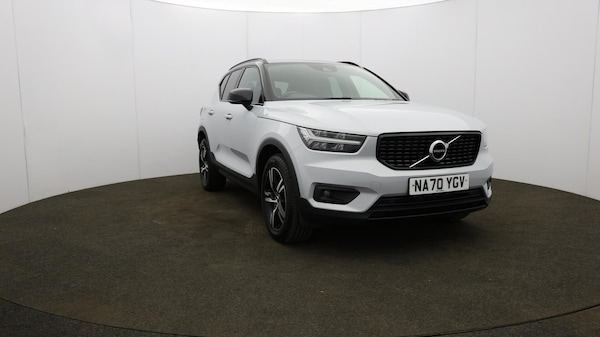 Used Volvo XC40 2020 for sale - 76188615: Photo 49