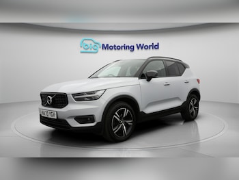 Used Volvo XC40 2020 for sale - 76188615: Photo 4