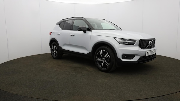 Used Volvo XC40 2020 for sale - 76188615: Photo 51