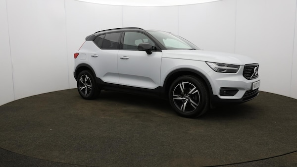 Used Volvo XC40 2020 for sale - 76188615: Photo 52