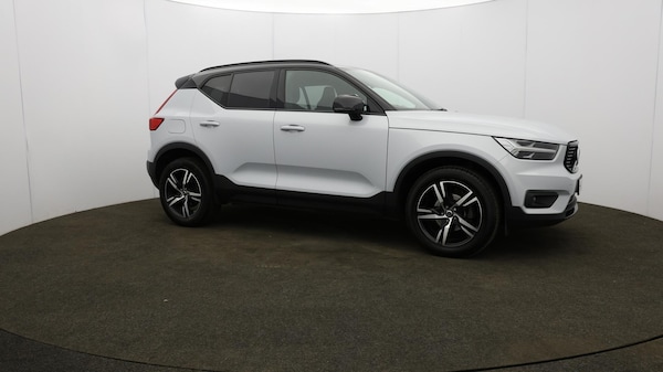 Used Volvo XC40 2020 for sale - 76188615: Photo 53
