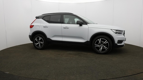 Used Volvo XC40 2020 for sale - 76188615: Photo 54