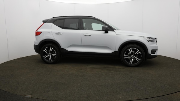 Used Volvo XC40 2020 for sale - 76188615: Photo 55