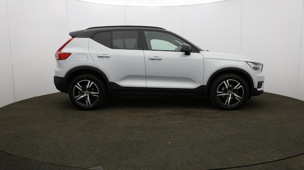 Used Volvo XC40 2020 for sale - 76188615: Photo 56