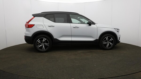 Used Volvo XC40 2020 for sale - 76188615: Photo 57