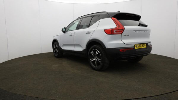 Used Volvo XC40 2020 for sale - 76188615: Photo 58