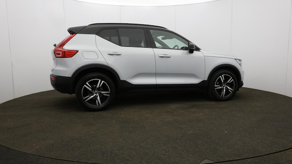 Used Volvo XC40 2020 for sale - 76188615: Photo 59