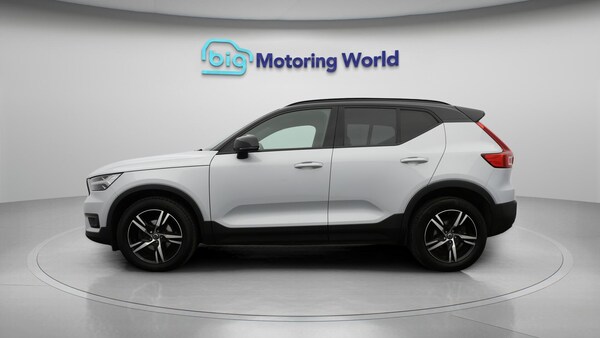 Used Volvo XC40 2020 for sale - 76188615: Photo 5