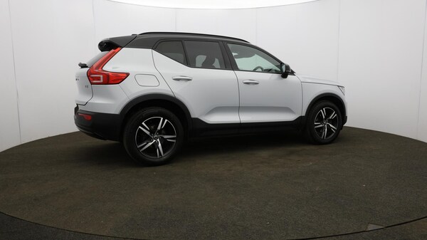 Used Volvo XC40 2020 for sale - 76188615: Photo 60