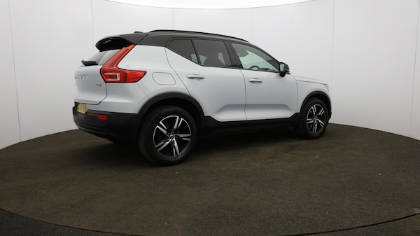 Used Volvo XC40 2020 for sale - 76188615: Photo 61