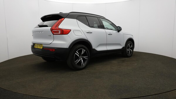 Used Volvo XC40 2020 for sale - 76188615: Photo 62