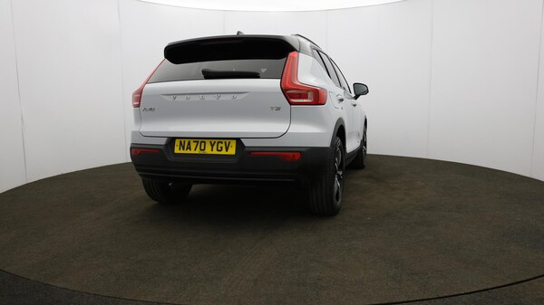 Used Volvo XC40 2020 for sale - 76188615: Photo 65