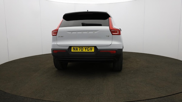 Used Volvo XC40 2020 for sale - 76188615: Photo 66