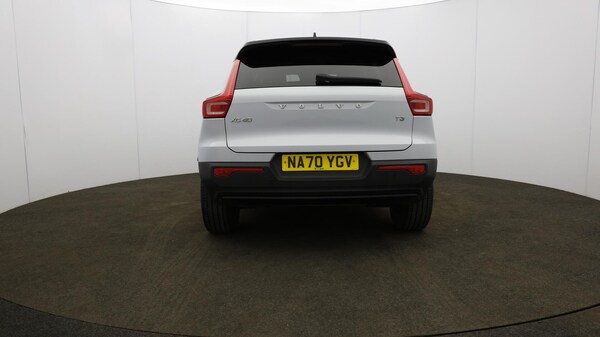 Used Volvo XC40 2020 for sale - 76188615: Photo 67