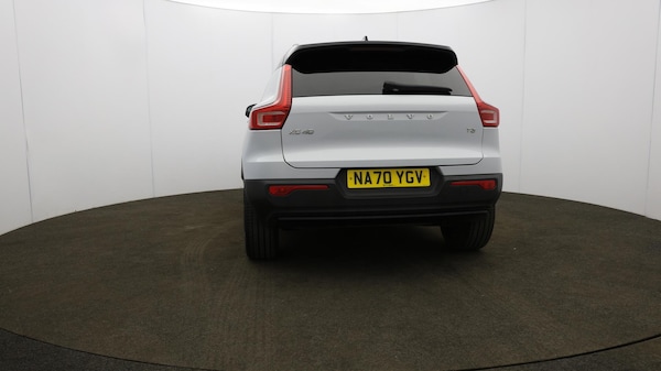Used Volvo XC40 2020 for sale - 76188615: Photo 68