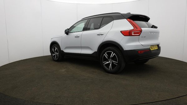Used Volvo XC40 2020 for sale - 76188615: Photo 69