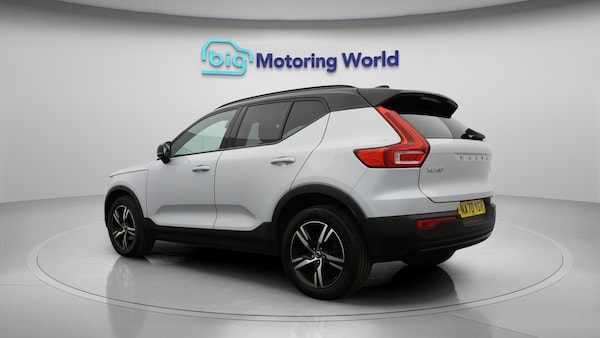Used Volvo XC40 2020 for sale - 76188615: Photo 6