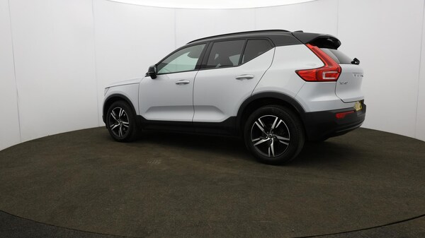 Used Volvo XC40 2020 for sale - 76188615: Photo 70