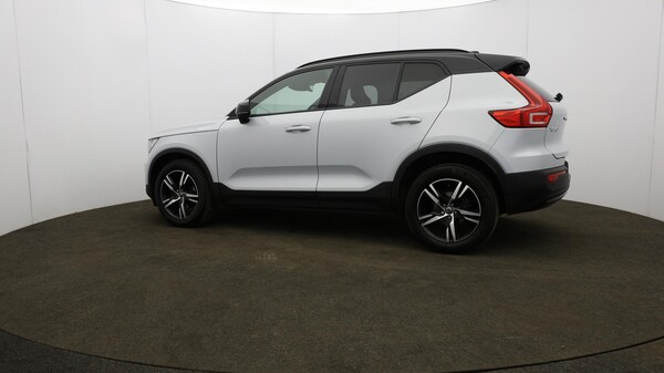 Used Volvo XC40 2020 for sale - 76188615: Photo 71