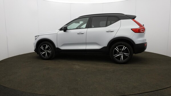 Used Volvo XC40 2020 for sale - 76188615: Photo 72