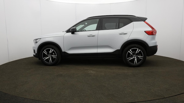 Used Volvo XC40 2020 for sale - 76188615: Photo 73