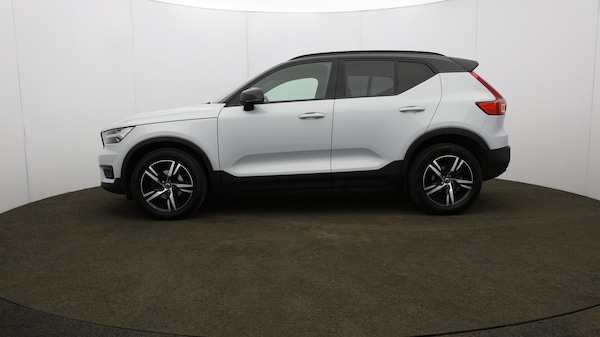 Used Volvo XC40 2020 for sale - 76188615: Photo 74