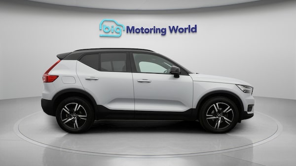 Used Volvo XC40 2020 for sale - 76188615: Photo 9