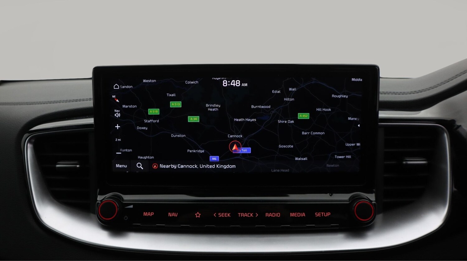 Used Kia Ceed 2024 for sale - 78199756: Photo 11