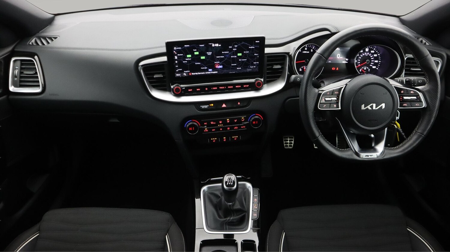 Used Kia Ceed 2024 for sale - 78199756: Photo 13