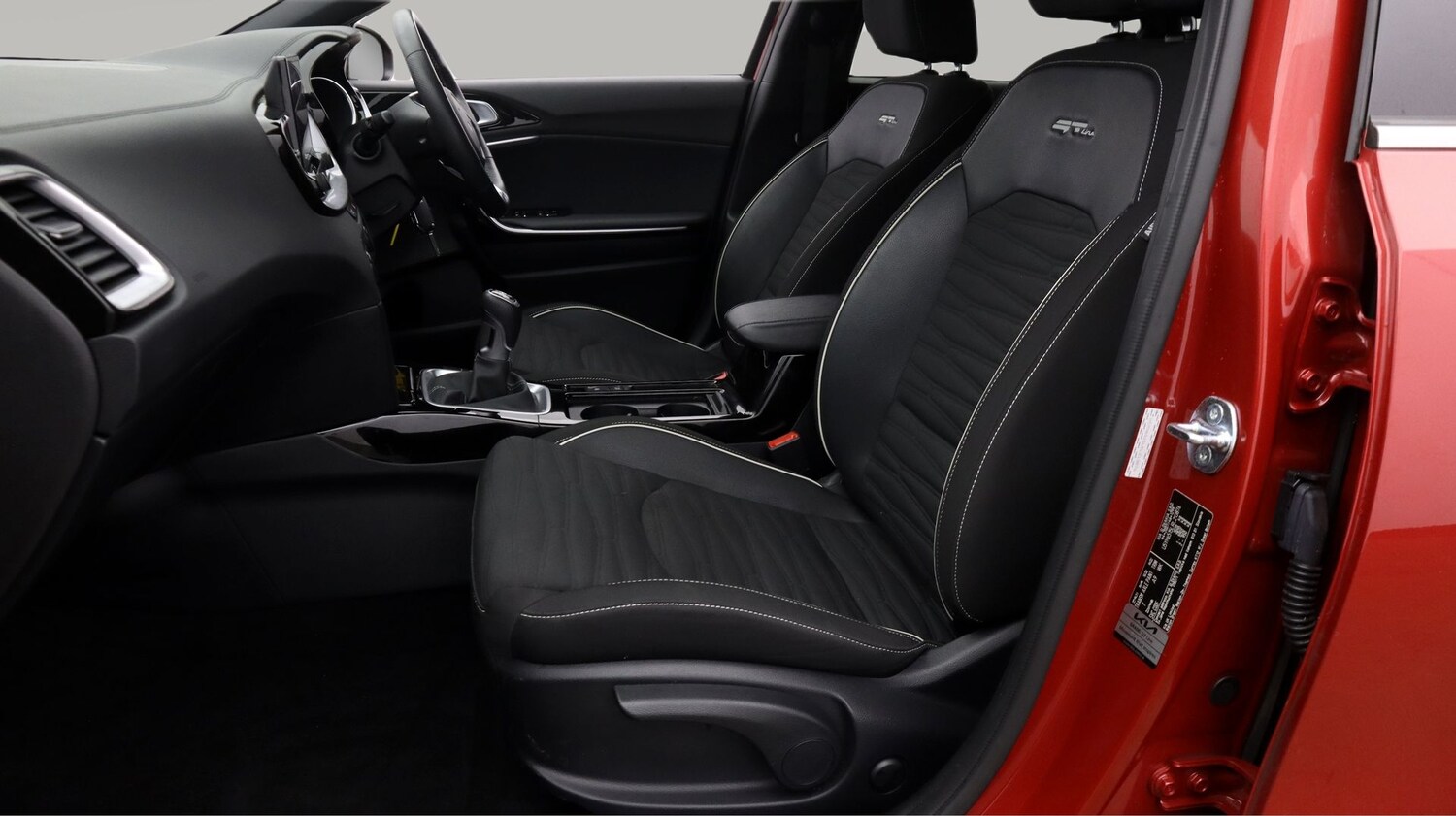 Used Kia Ceed 2024 for sale - 78199756: Photo 14