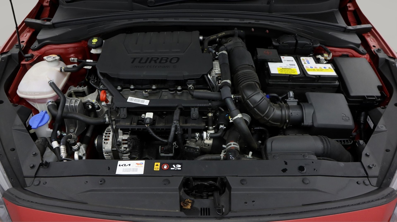 Used Kia Ceed 2024 for sale - 78199756: Photo 19