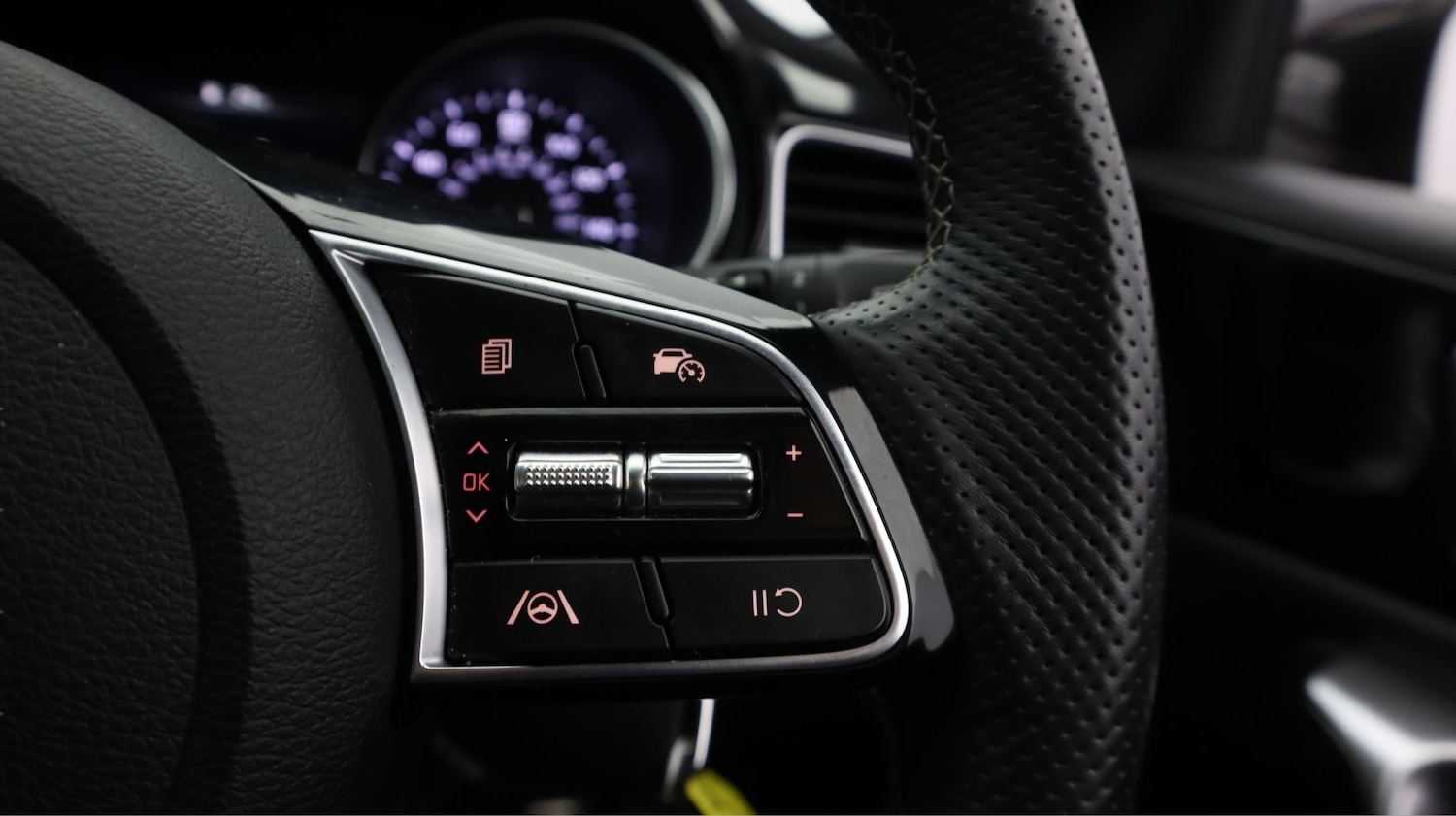 Used Kia Ceed 2024 for sale - 78199756: Photo 23