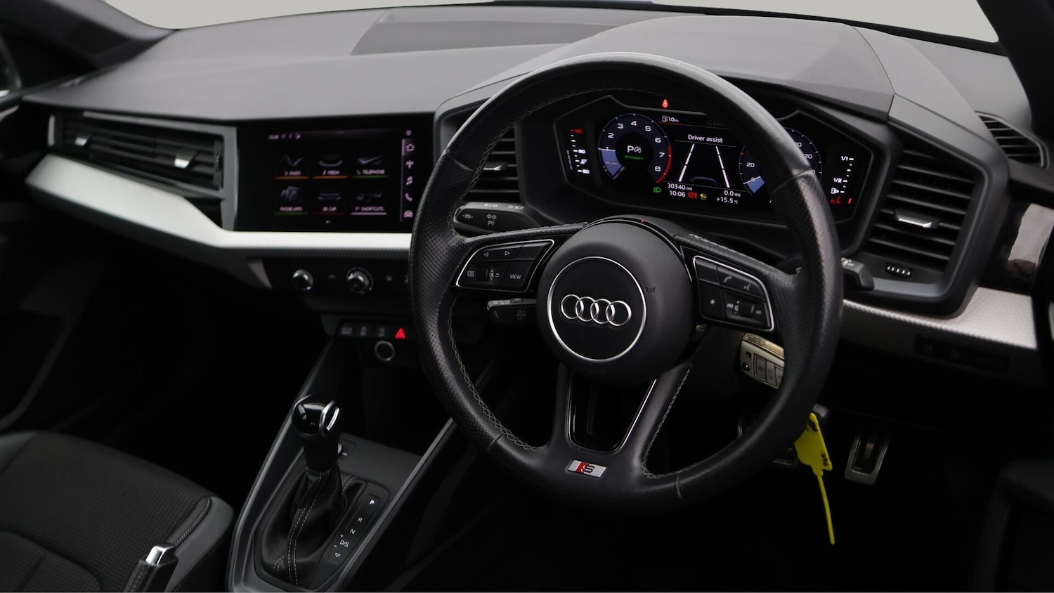 Used Audi A1 2021 for sale - 76473526: Photo 10